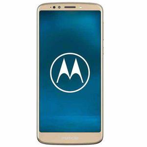 Motorola Moto E5 Plus 4g Nuevo En Caja