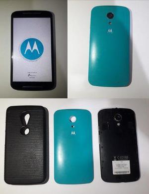 Motorola Moto G2 Usado 16gb
