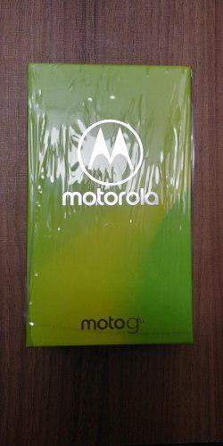 Motorola Moto G6 32gb Sellado Boleta/garantia
