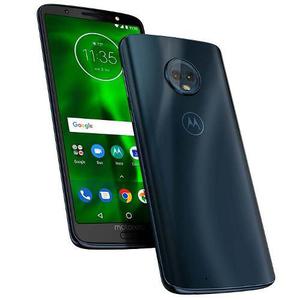 Motorola Moto G6 Azul 32 Gb