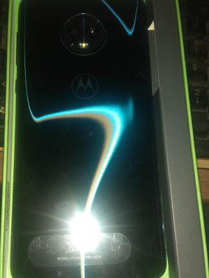 Motorola Moto G6 Azul Indigo 3 Gb Ram Y 32gb Memoria Interna