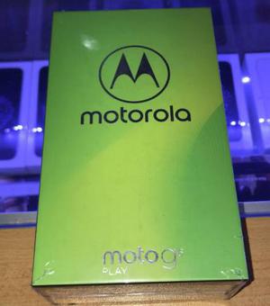 Motorola Moto G6 Play 4g 32gb 3gb Ram Nuevo Sellado