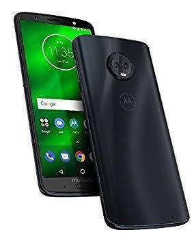 Motorola Moto G6 Plus Nuevo