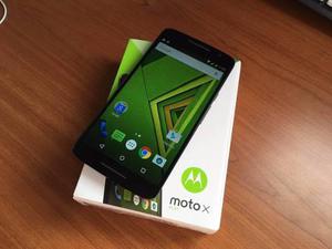 Motorola Moto X Play Xt1563 Nuevo En Caja Libre