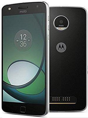 Motorola Moto Z Play 16mp 5mp 32gb 3gb Ram Caja Sellado Libr