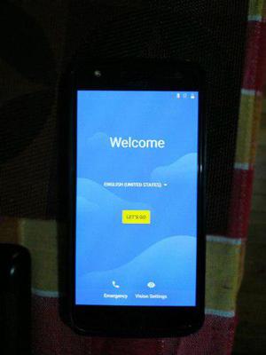 Motorola Moto Z Play 32 Gb Libre Operador (usado 9/10)
