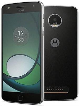 Motorola Moto Z Play, 32 Gb Ram3gb Sellado, Garantia 12meses