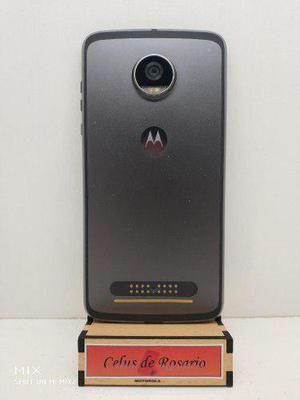 Motorola Moto Z2 Play 64gb 4gb Ram Libre