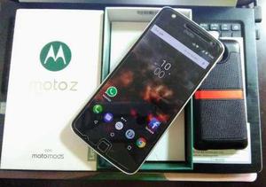 Motorola Z Play + Motomod 32gb. Uso Personal 9/10