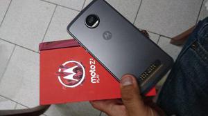Motorola Z2 Play 64gb Ram4gb Full Hd 4glte Cambio Visa