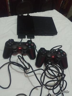 Play Station 2