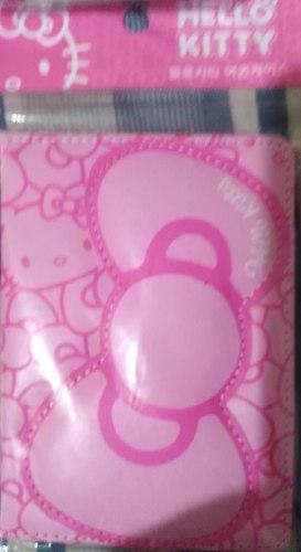 Portadocumentos Hello Kitty Sanrio
