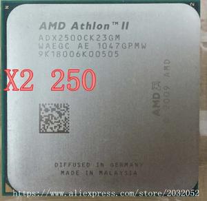 Procesador Amd Athlon X Socket Am3