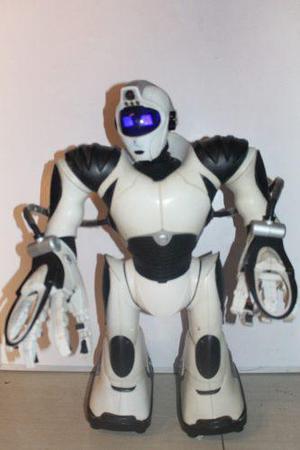 Robot Robosapien V2 Wowwee Envio Gratis