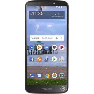 Simple Mobile Motorola Moto E5 4g Lte Prepaid Smartphone