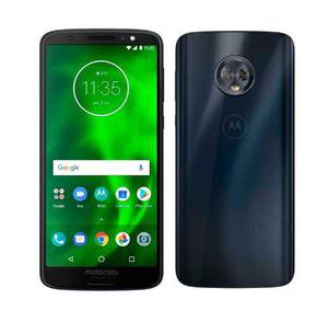Smartphone Motorola Moto G6 Plus, 5.9 1080x2160, Android 8.