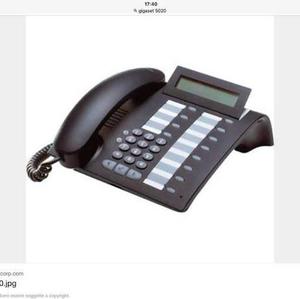 Telefono Digital Siemens Optipoint 500 Basic P Central 1150
