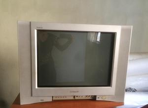 Televisor Sony 21