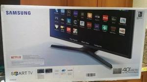 Tv Smart Tv Samsung 40”