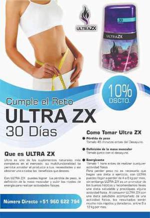 Ultra Zx