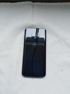 Vendo Motorola Moto G6 Plus