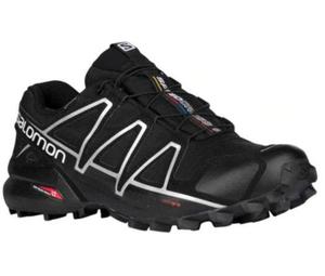 Zapatillas Salomon Speedcross 4 Gtx