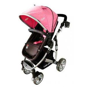 Coche Cuna Spring Baby Kits