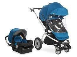 Coche Travel System 961::371::820