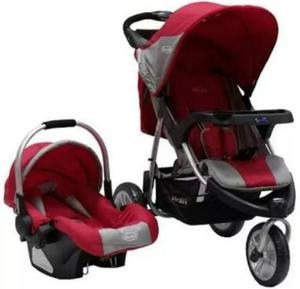 Coche Travel System Baby Kits