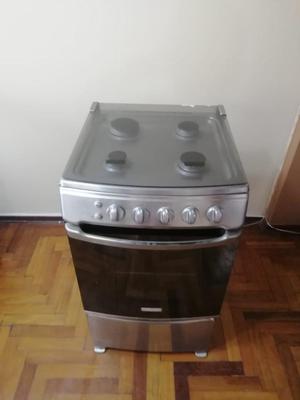 Cocina Electrolux