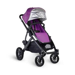 Combo Uppababy Vista