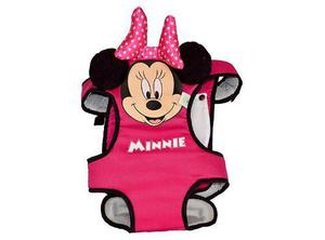 Disney Baby Canguro Para Bebé Minnie A24371mmp