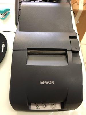 Epson Tm-U220a (Usb)