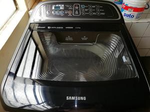 Lavadora Samsung Dualwash 13kg
