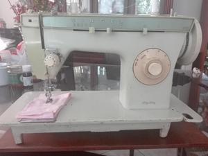 Maquina de coser Singer Semi industrial OFERTA