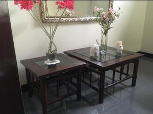 Mesa de Centro