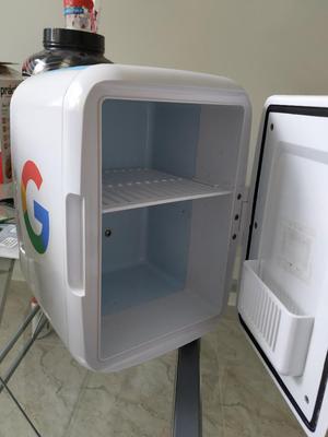 Mini Geladeria Google