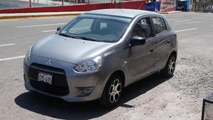 Mitsubishi Mirage Hachtbacl 