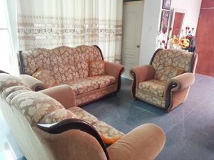 Muebles de Sala