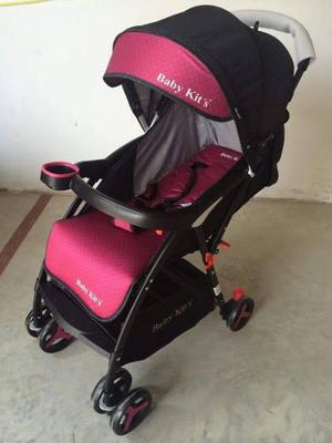 Nuevo Coche De Paseo Baby Mya