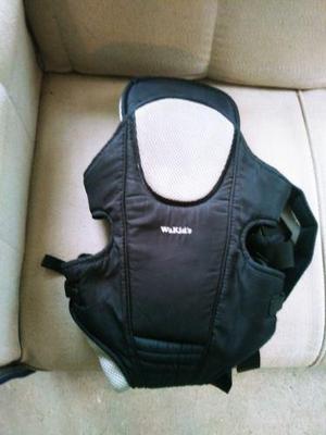 Porta Bebe. Wakids