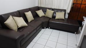 Remato Mueble Seccional