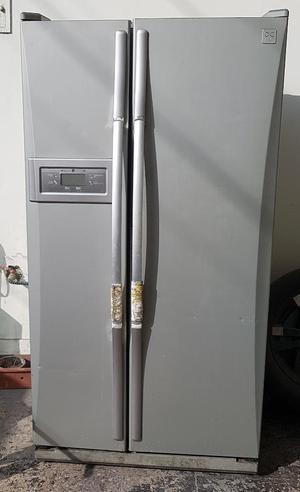 Remato Refrigeradora Daewoo sin Gas