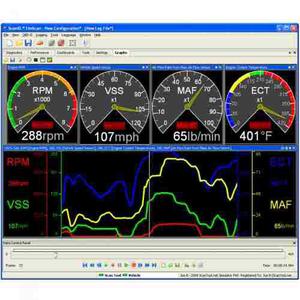 Sistema Software Scanner Diagnostico Automotriz Multimarcas