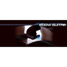 Soniccouture - Ebow Guitar | Ableton Live Pack | Pc / Mac