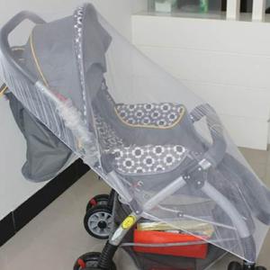 Tul Cobertor Protector Mosquitero Coche Paseo Bebe Baby