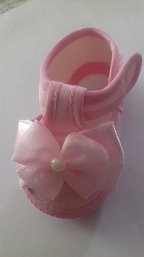 Zapatitos De Bebes