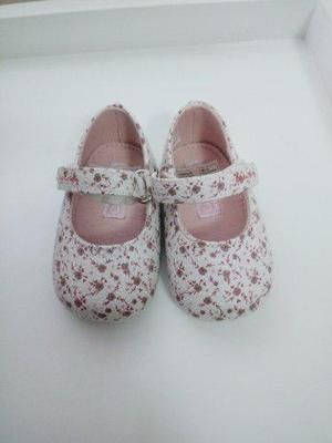 Zapatos Babycollocky