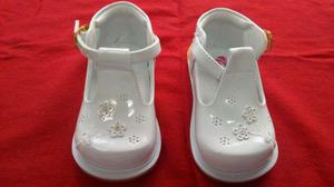Zapatos Pibe Niñas Bebes