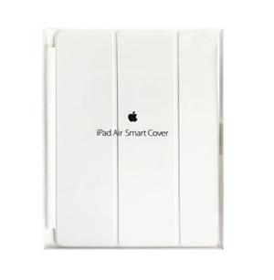 Apple® Smart Cover Blanco @ Ipad 9.7 2018 Parte Delantera